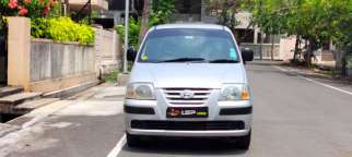Hyundai Santro Xing GL