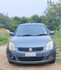 Maruti Suzuki Swift dzire VDI