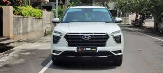 Hyundai Creta 1.5 E