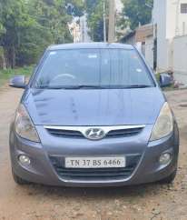 Hyundai i20 1.2 Asta