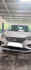 Maruti Suzuki Ertiga others