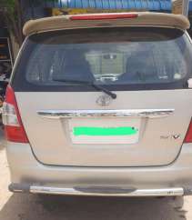 Toyota Innova others