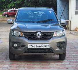 Renault Kwid RXT