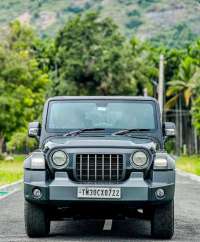 Mahindra Thar 4*4