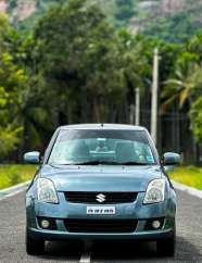 Maruti Suzuki Swift dzire ZDI