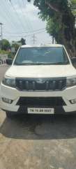 Mahindra Bolero Neo N4