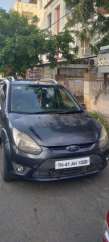 Ford Figo Titanium