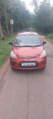 Hyundai i10 Era