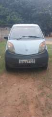 Tata Nano STD