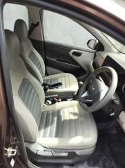 Hyundai Aura S Hyundai Aura S