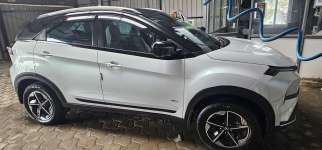Tata Nexon EV EV Empowered Plus LR Tata Nexon EV EV Empowered Plus LR