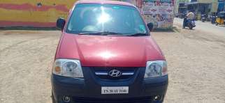 Hyundai Santro Xing GL Hyundai Santro Xing GL