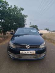 Volkswagen Vento 1.5 TDI Highline Plus