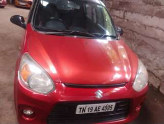 Maruti Suzuki Alto 800 LXI