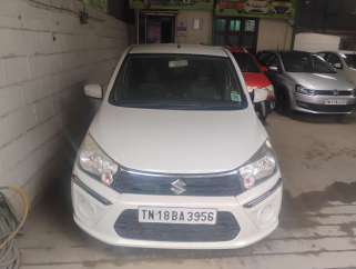Maruti Suzuki Celerio others