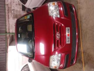 Hyundai Santro Xing GLS Hyundai Santro Xing GLS