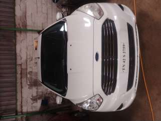 Ford Figo 1.5D Titanium Ford Figo 1.5D Titanium