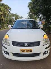 Maruti Suzuki Swift dzire Tour
