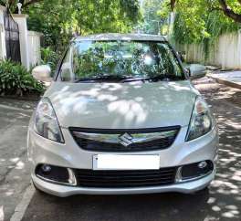 Maruti Suzuki Swift dzire VXI AMT