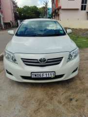 Toyota Corolla Altis VL