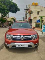 Renault Duster 85 PS RXZ