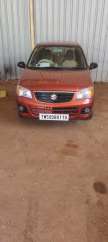Maruti Suzuki Alto K10 VXI
