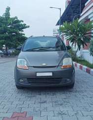 Chevrolet Spark 1.0 E