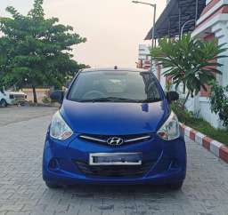 Hyundai Eon D Lite Plus