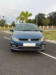 Volkswagen AMEO 1.5 TDI Highline