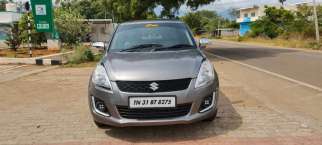Maruti Suzuki Swift dzire VDI