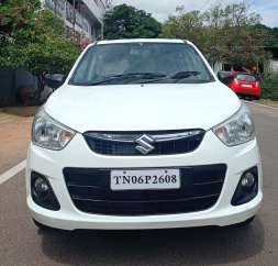 Maruti Suzuki Alto K10 VXI