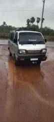 Maruti Suzuki Omni 5 seater