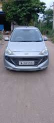 Hyundai New Santro 1.1 Magna MT Hyundai New Santro 1.1 Magna MT