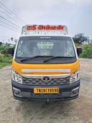 Tata Intra V 30 Tata Intra V 30