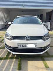 Volkswagen Polo 1.2 MPI Highline Plus