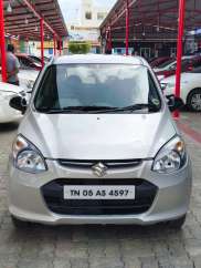 Maruti Suzuki Alto 800 LXI