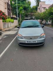 Tata Indica V2 LS