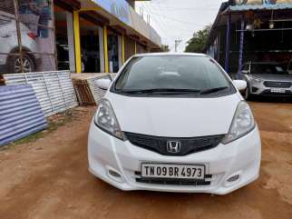 Honda Jazz 1.2 Base I VTEC
