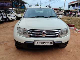 Renault Duster others