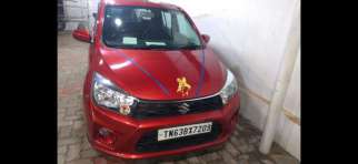 Maruti Suzuki Celerio VXI