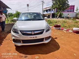 Maruti Suzuki Swift dzire others