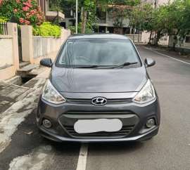 Hyundai Grand I10 others Hyundai Grand I10 others