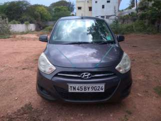Hyundai i10 Sportz Hyundai i10 Sportz