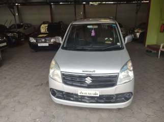 Maruti Suzuki Wagon R LXI