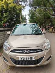 Hyundai i10 1.2 Magna Kappa2 Hyundai i10 1.2 Magna Kappa2