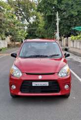 Maruti Suzuki Alto 800 LXI
