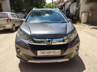 Honda WR-V VX