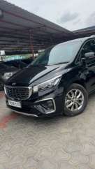 Kia Carnival Limousine