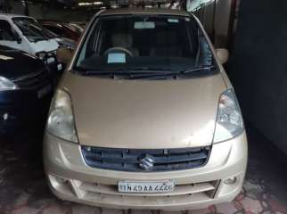 Maruti Suzuki Zen Estilo VXI