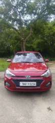 Hyundai i20 sportz Hyundai i20 sportz